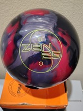 900 Global Zen 25 Bowling Ball