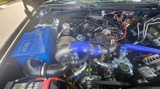 1995 Chevrolet 1/2 Ton Pickup 