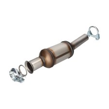 f.becker_line Katalysator für TOYOTA Corolla