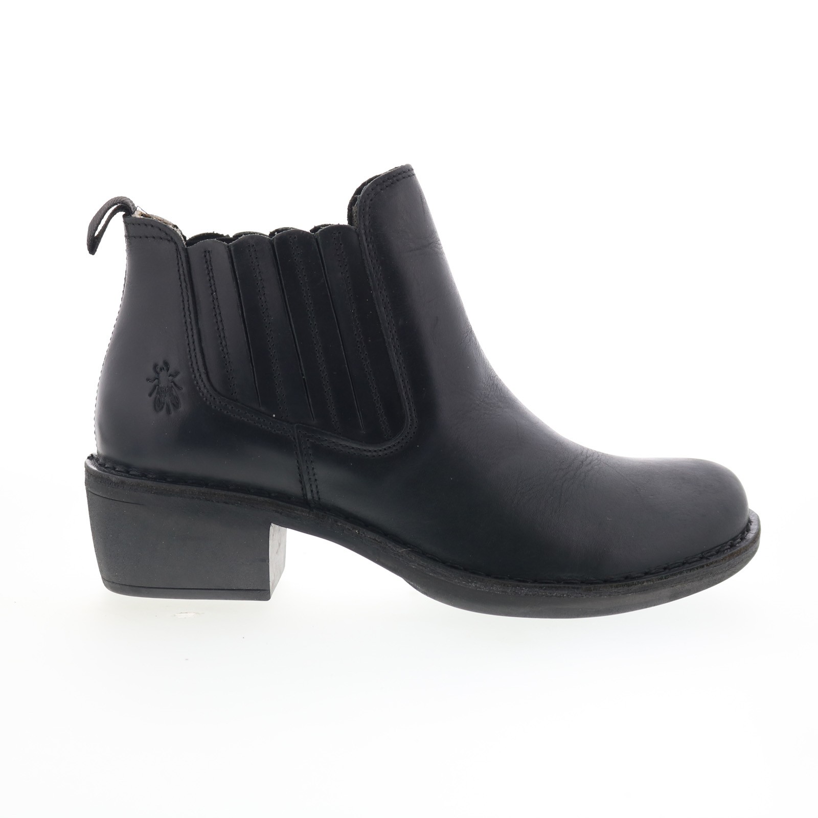 - Fly London Moof MOOF103FLY-000 37 6090₽