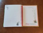 Girl Scout Cookie Reward 2025 Panda  Journal  — photo 4