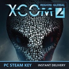 XCOM 2 PC | Steam Key | Global | Instant Delivery