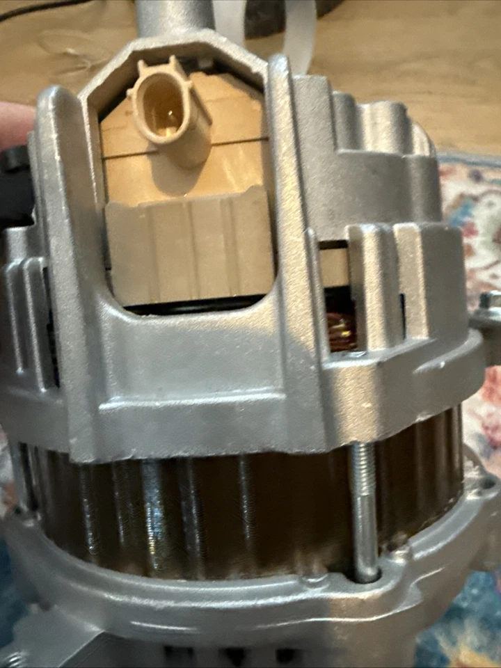 Alternador nuevo para Honda Accord 2,4 L 2013 2014 2015 2016 2017 Accord EX LX SE Foto 3 de 4