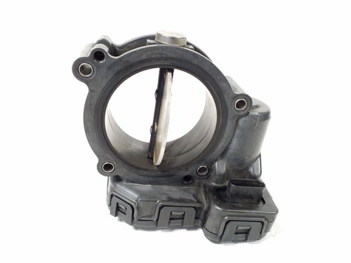 Mercedes-Benz SLK R172 2013 Diesel 150kW Drosselklappenventil A6510900470