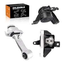 Engine Motor Mount  Trans Mount Replacement for Hyundai Sonata 2015 2016 2017