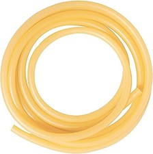 10FT 3m Natural Latex Rubber Surgical Tubing Slingshot Tube Band 3m,