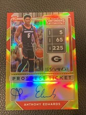 2020-21 Panini Contenders Draft Picks Basketball Cards 23