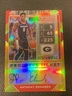 2020 PANINI CONTENDERS DRAFT PICKS 51 ANTHONY EDWARDS AUTO-PREMIUM-GOLD /10*READ