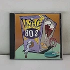 Geffen Vintage 80's, Vol. 1 by Various Artists (CD, Mar-1995, Geffen)