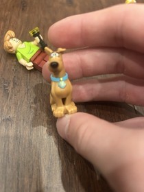 LEGO Dimensions Scooby-Doo Team Pack 71206 - Shaggy, Scooby & Mystery Machine