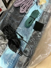 MTX Thunder Elite TE4001D 1-Channel Car Amp