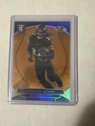 2024 Panini Totally Certified Football Mirror Platinum Orange Derrick Henry #8