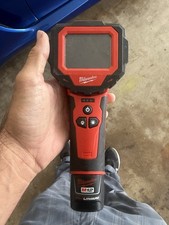 Milwaukee 2313-20 M12 M-Spector 360 Inspection Camera