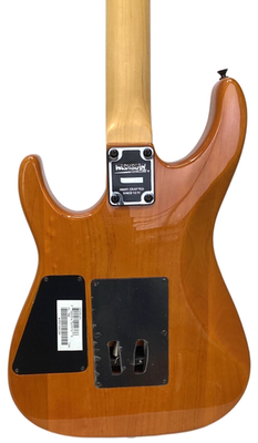 Washburn Mercury Guitar MG-700 S/S/H | eBay
