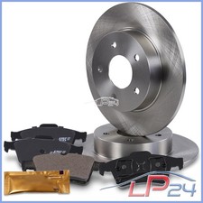 Disque de frein Nissan PRIMERA
