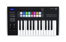 NOVATION LAUNCHKEY 25 MK3 : NEW : [DETROIT MO...