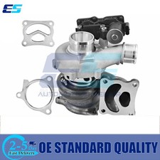 Turbo Turbocharger 2.3l Lb5z-6k682-e For Ford Explorer Ranger Bronco 2020-2023