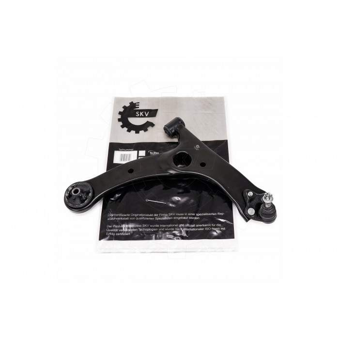 Bras de suspension avant droit pour Toyota RAV 4 repare les vibrations