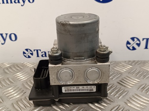 0265230452 ABS SYSTÈME ANTI-BLOCAGE DES ROUES / 9665363180 / 0265951103 / 1095 - Photo 2/10