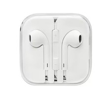 EarPods Apple originali - jack 3,5 mm NUOVI