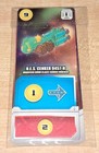 Dreadnaught Promo Pack for SPACE BASE Board Card Game - Brand New Expansion 