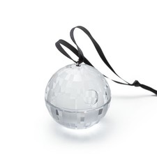 Swarovski Star Wars Death Star Ornament 5717268