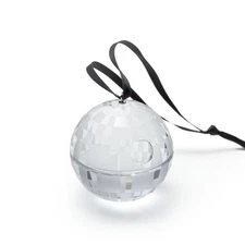 Swarovski Star Wars Death Star Ornament 5717268