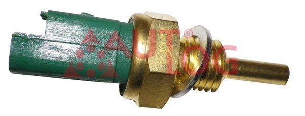Autlog Sensor, KüHlmitteltemperatur AS2128 FüR Alfa Romeo Passend FüR Fiat-image