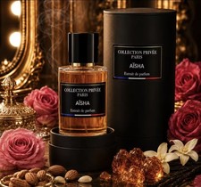 Aisha Parfum
