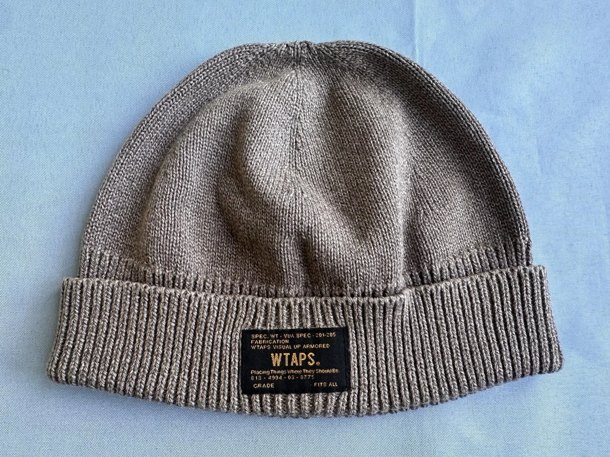 WTAPS Hats for Men for sale | eBay