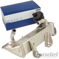 Mahle AGR-KÜHLER AbgasrÜCkfÜHrung FüR Renault Espace Iv Laguna Iii Master Iii