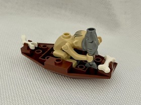 LEGO 79000 The Hobbit: Riddles for the Ring w/ Gollum & Boat