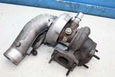 Saab 9-3 YS3D 2.0L Bj.99 Turbolader Turbo Lader 9198318 9180480