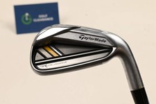 Taylormade RBladez #7 Iron / Ladies Flex Taylormade Rocketfuel / STD / Demo