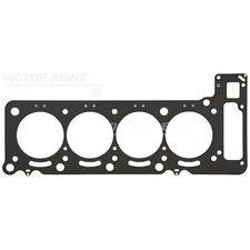 Zylinderkopf-Dichtung f&uuml;r Mercedes M-Klasse W164 R-Klasse W251 S-Klasse | 24530