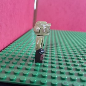 LEGO Star Wars Kashyyk Scout Trooper Minifigure 75035 41st Elite Corps