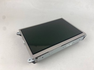 Chrysler Pacifica 2020 Bildschirm Display Anzeige P68438382AF FOL19556