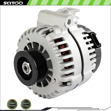 SCITOO Alternator for Pontiac Aztek,Buick Rendezvous 2003-2004 8235N 112851