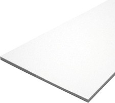 Taco Metals Marine StarBoard Lumber.