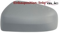 Blic 6103-09-1213351P Abdeckung FüR AußEnspiegel Links FüR Renault