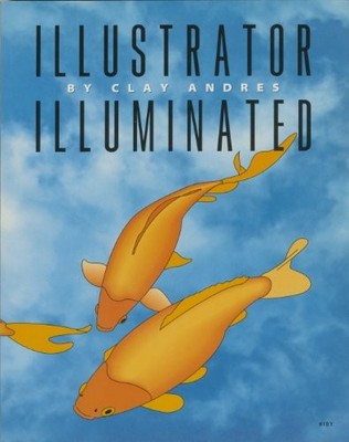 Illustrator beleuchtet - Andres, Ton
