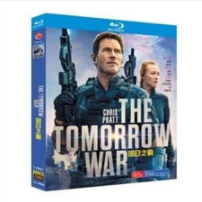 The Tomorrow War (2021):1-D