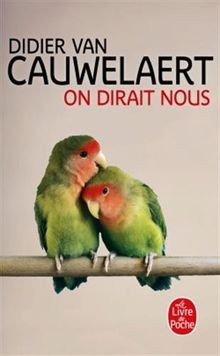 On dirait nous von Van Cauwelaert, Didier | Buch | Zustand sehr gut