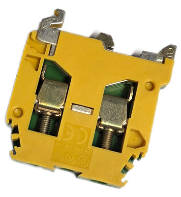Entrelec Klemme 016548827