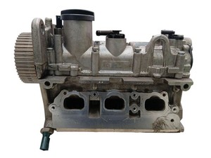 Zylinderkopf VOLKSWAGEN UP (2011-2016) 1.0 MPI 60PS 04C103475D