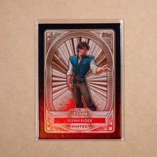 2025 Topps Disney Mint Checklist Guide in-content 38