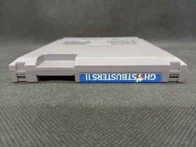 Ghostbusters 2 - Nintendo NES EU PAL - NES-VV-EEC