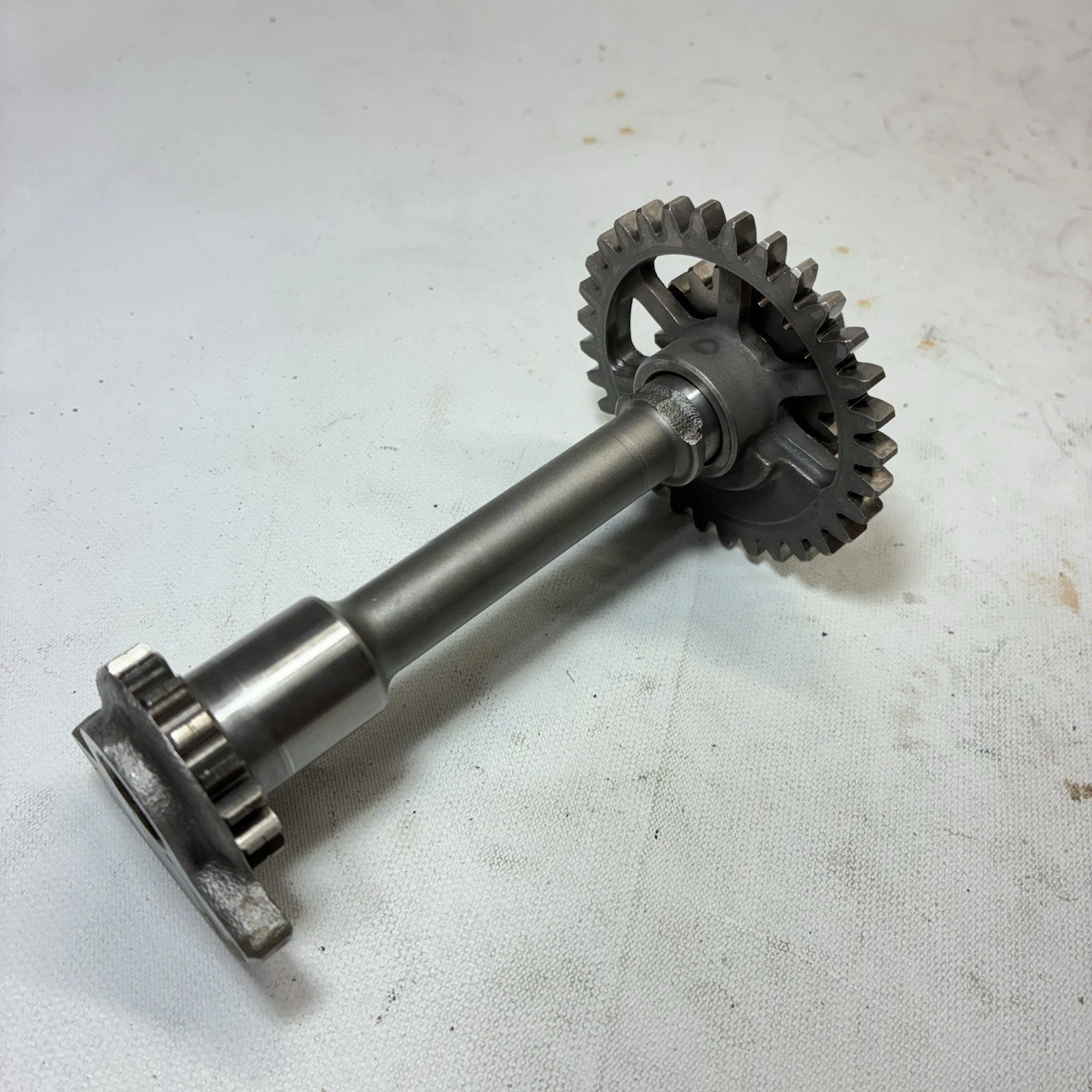 2006 04-09 HONDA CRF250R CRF 250R OEM Balancer Counter Balance Shaft