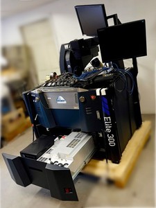 Cascade Microtech Elite 300 AP-0126 / Automatic Wafer Probe Station