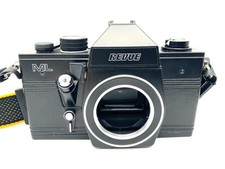 Revue ML SLR 35mm Spiegelreflexkamera analog ...